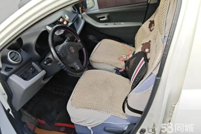 Suzuki Alto 2014 image de voiture #9