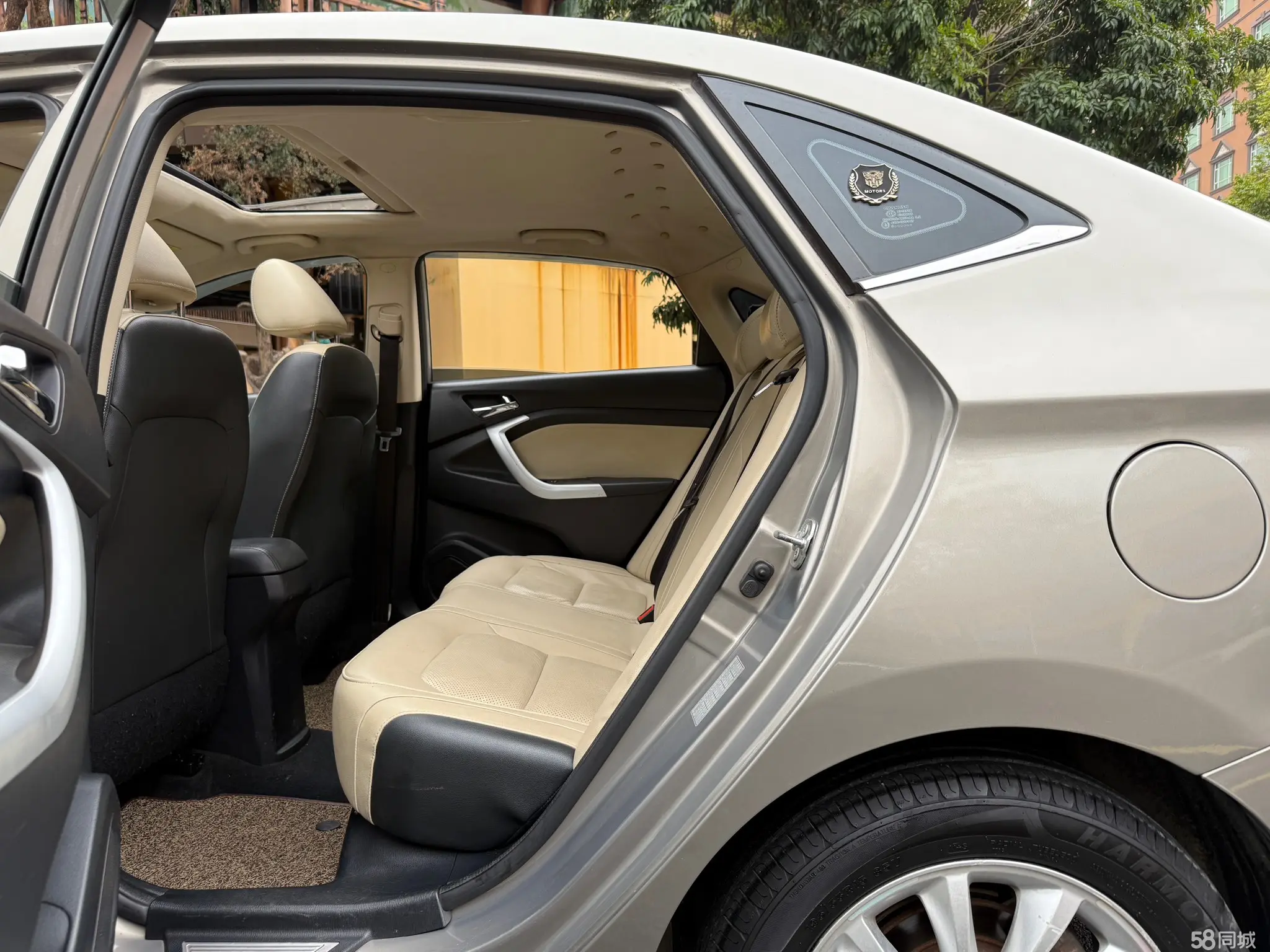 Changan Alsvin V7 2016 #9 Changan Alsvin V7 2016 car image #9