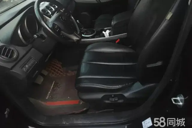 马自达 马自达CX-7 2015 汽车图片 #9