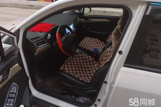 哪吒汽车 哪吒N01 2018 汽车图片 #9