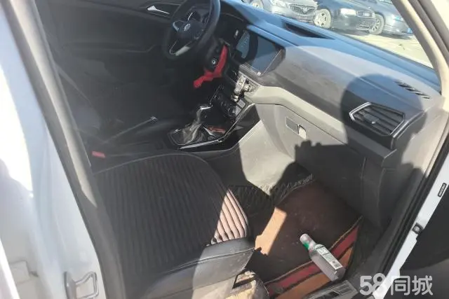 Volkswagen Tacqua 2021 #9 Volkswagen Tacqua 2021 car image #9