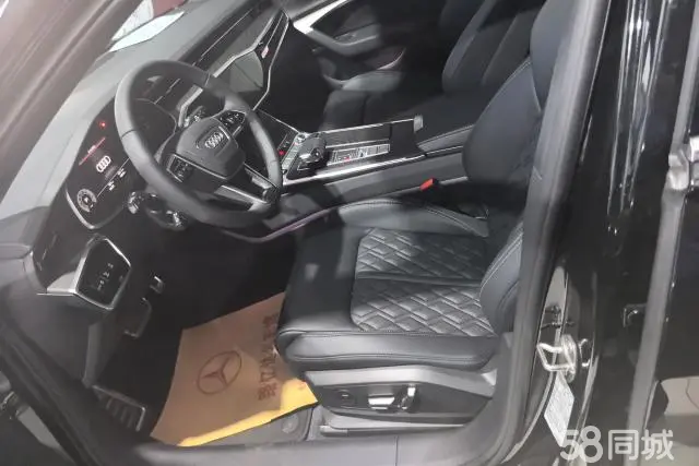 Audi A6L 2025 imagem de carro #9