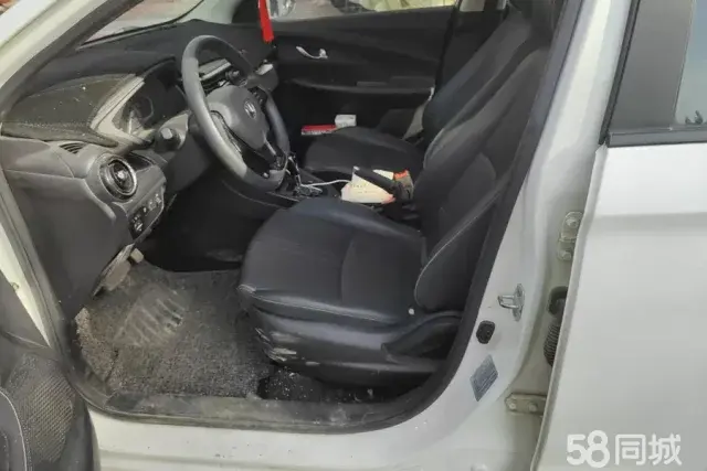 Changan Alsvin 2021 car image #9