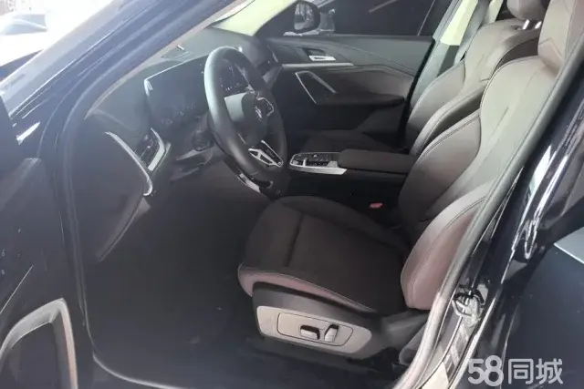 BMW X1 2024 car image #9