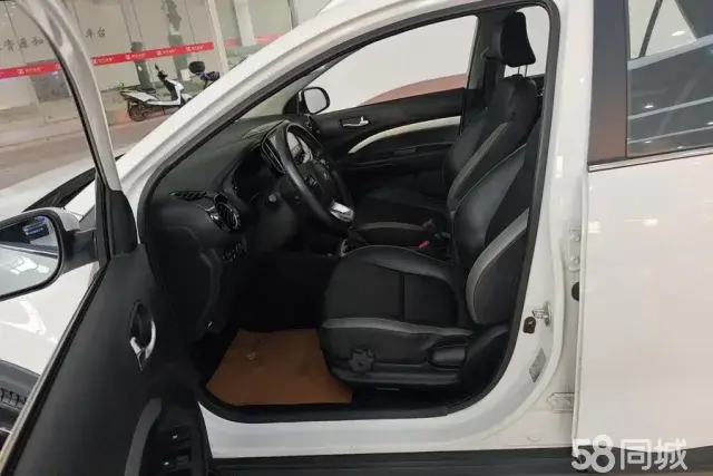 Kia KX1 2019 #9 Kia KX1 2019 car image #9