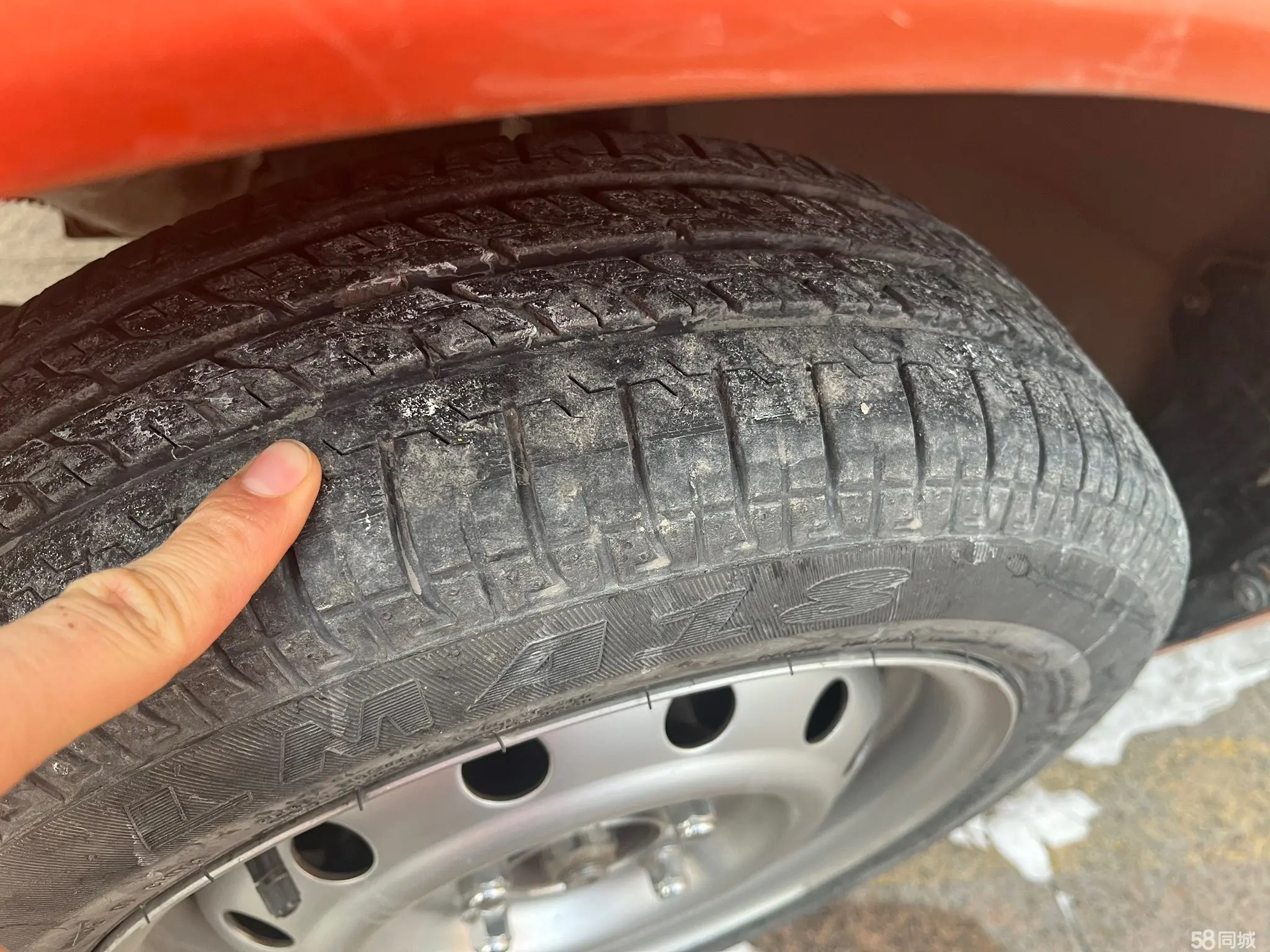 Chery QQ3 2012 car image #9