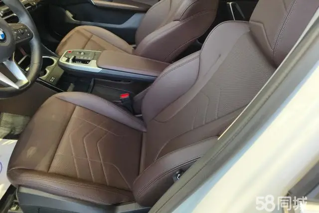 BMW X1 2024 car image #9