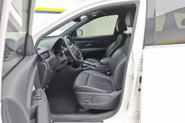 起亚 起亚KX7 2019 汽车图片 #9