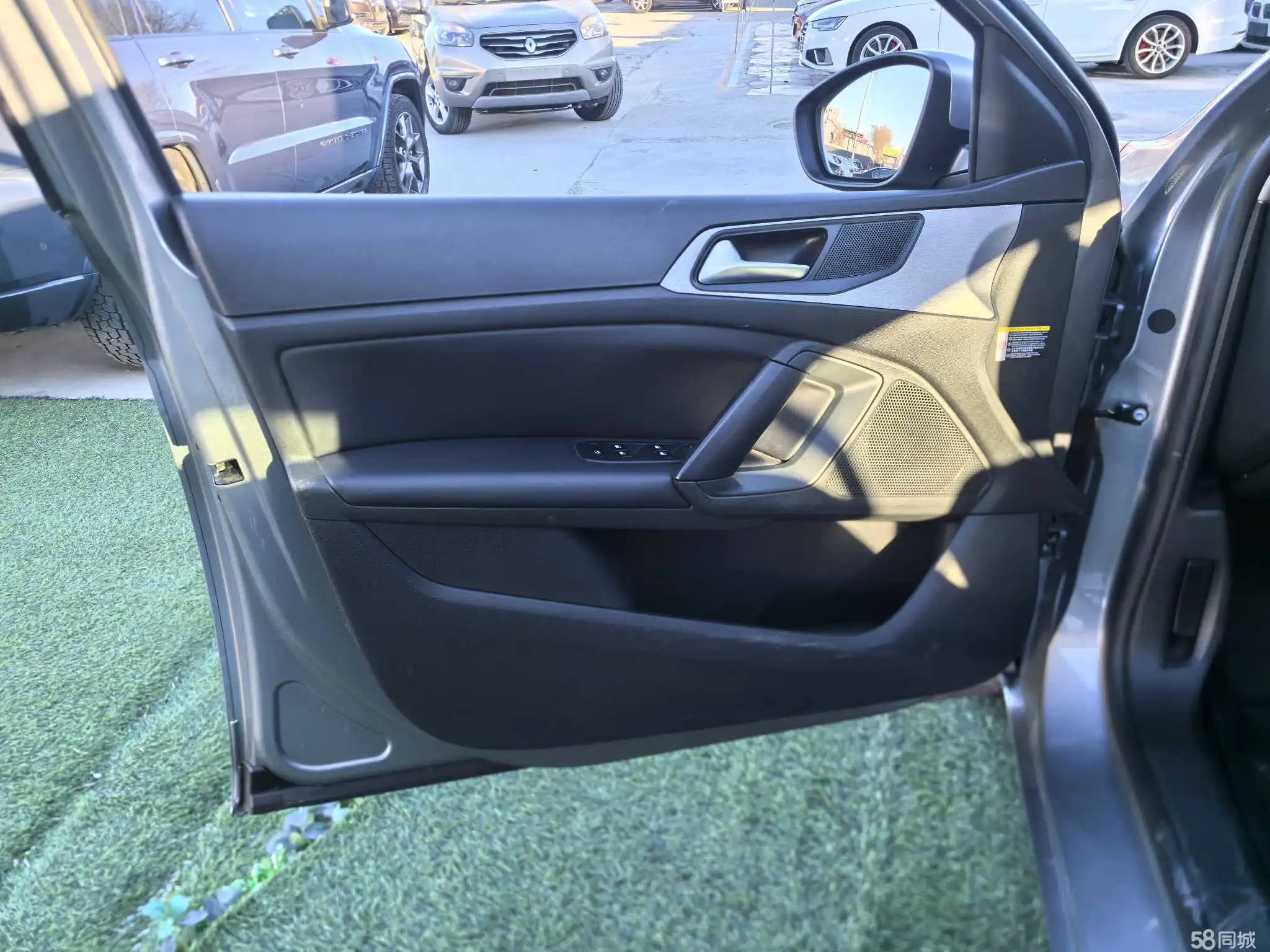 标致 标致408 2023 汽车图片 #9