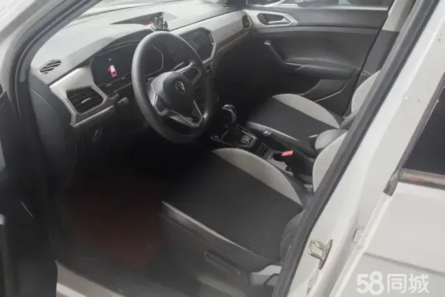 Volkswagen Tacqua 2024 immagine di auto #9