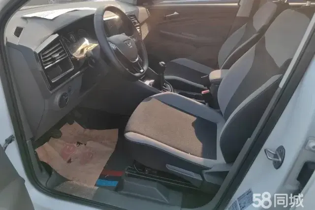 捷达 捷达VS7 2020 汽车图片 #9