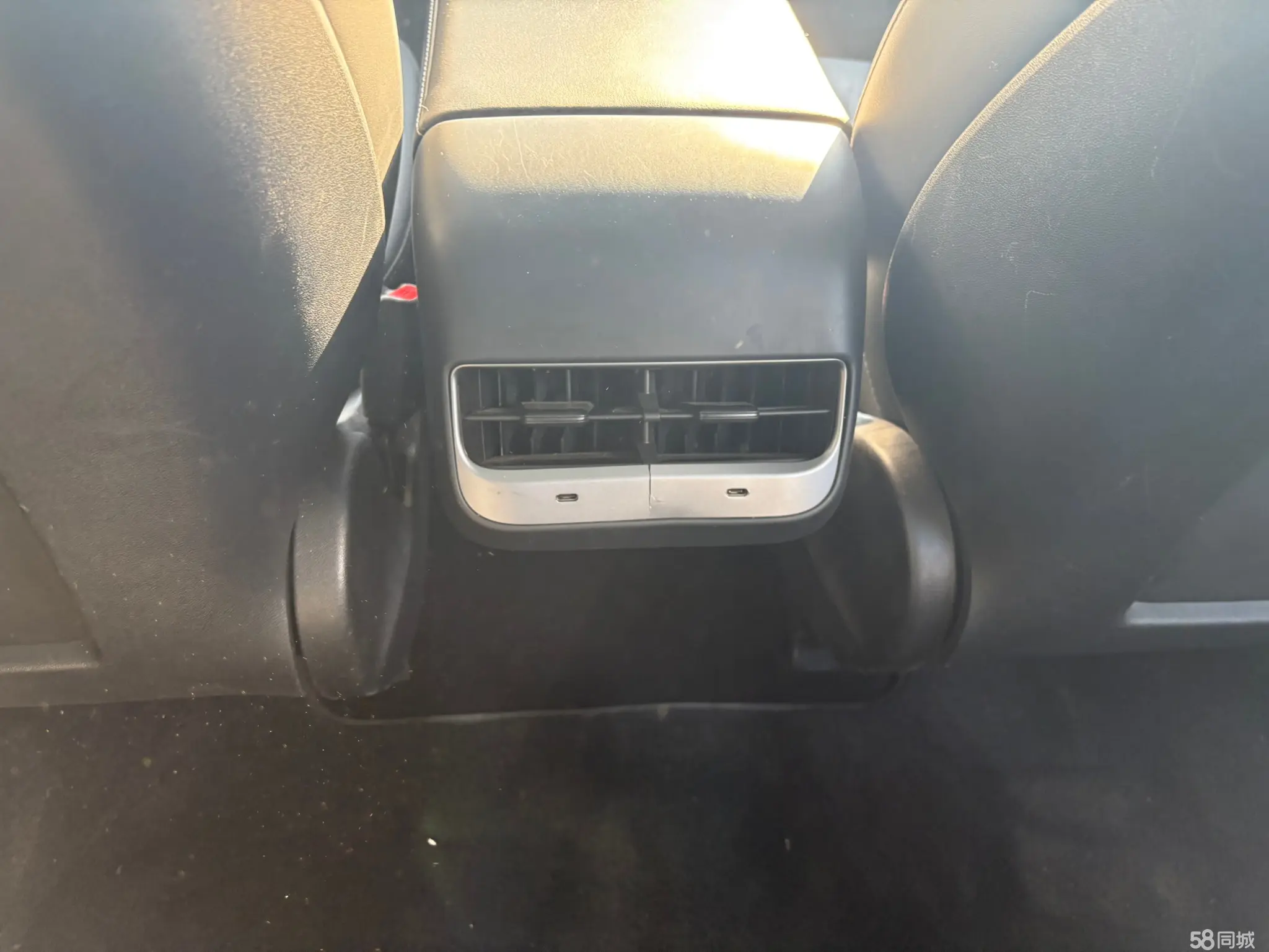 Tesla Model 3 2020 immagine di auto #9