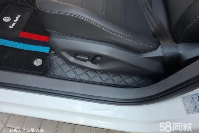 捷达 捷达VS7 2020 汽车图片 #9