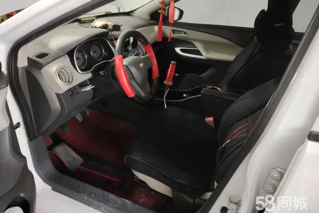 Chevrolet Sail 2018 #9 Chevrolet Sail 2018 car image #9