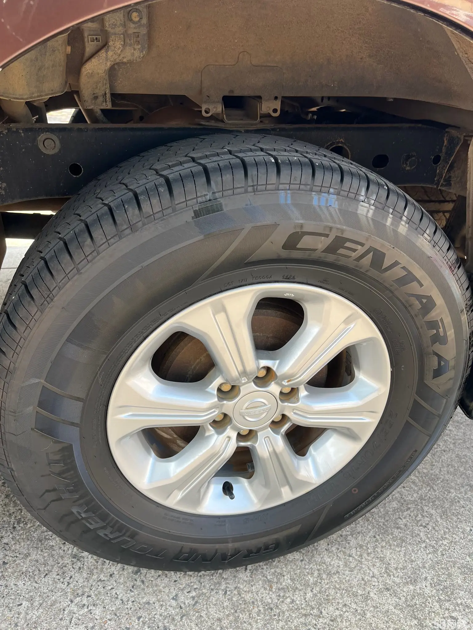 日产 纳瓦拉 2018 汽车图片 #9