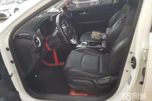 Kia K3 2019 image de voiture #9