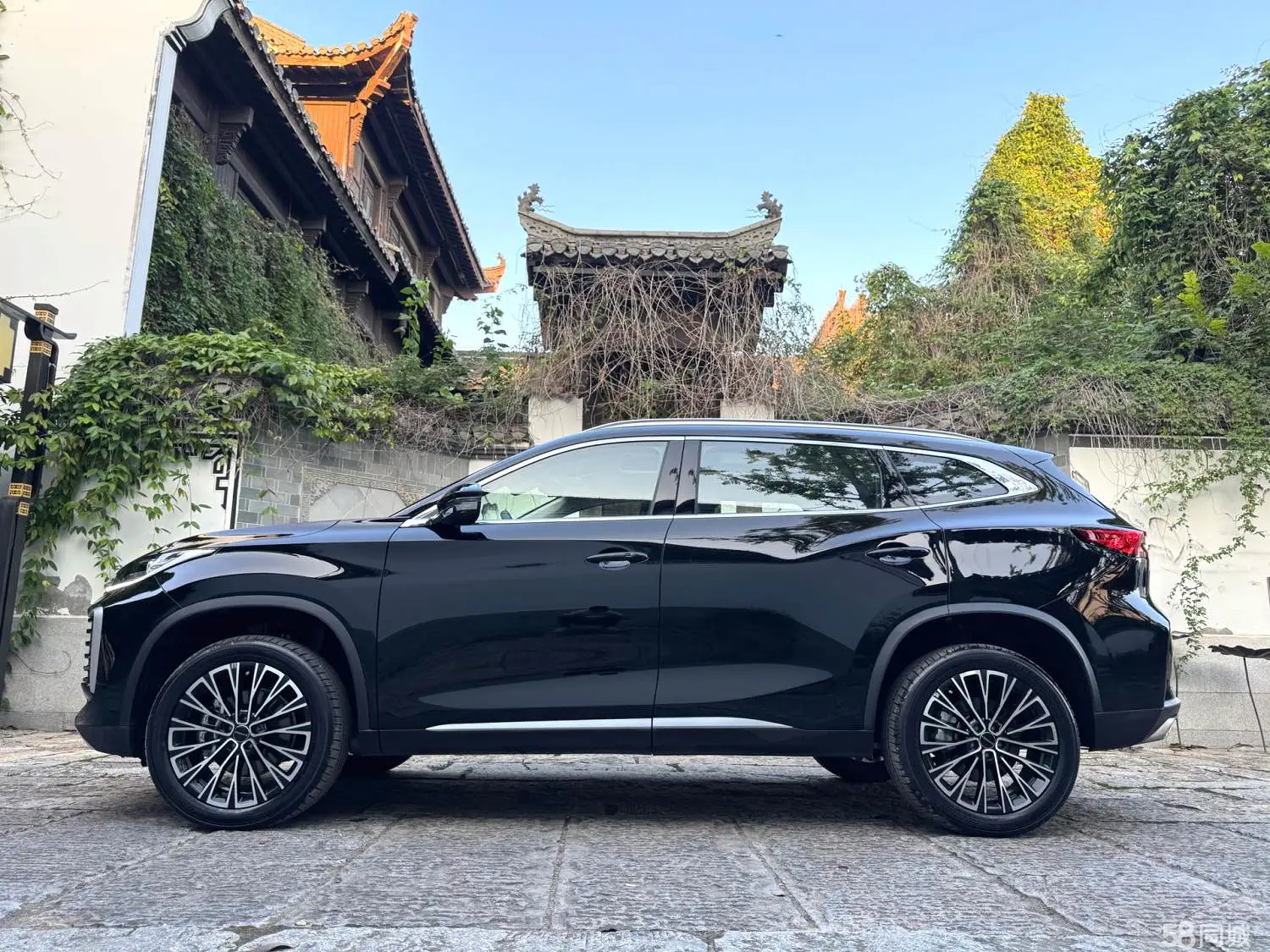 Exceed Lingyun 2023 car image #9