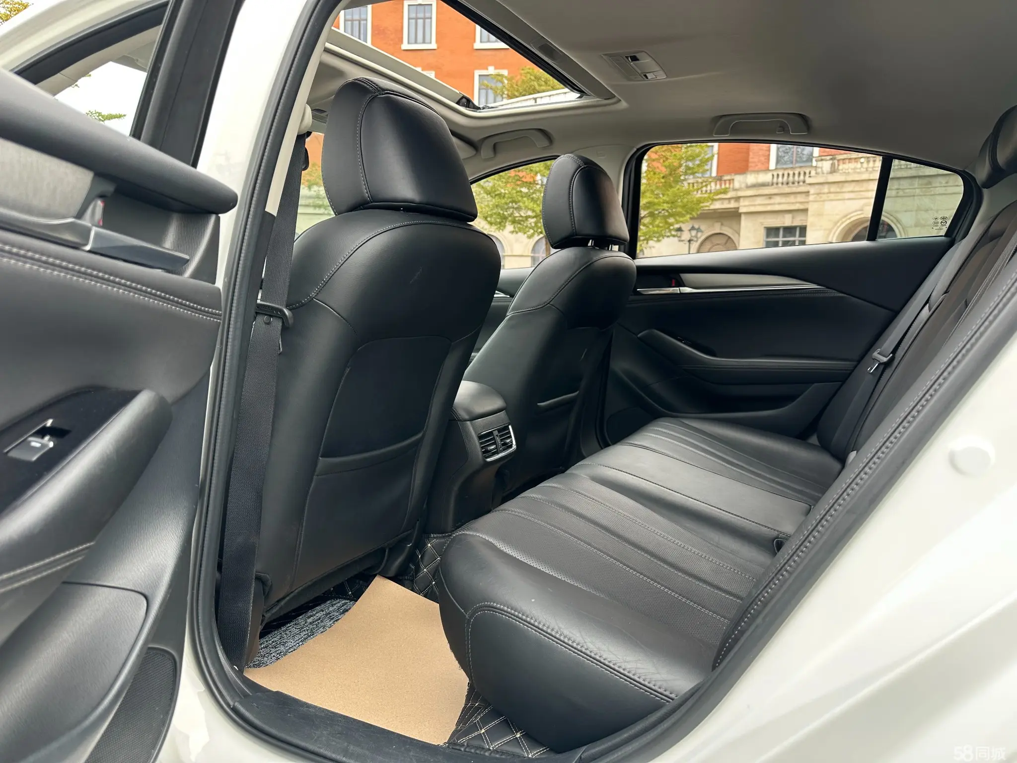 马自达 阿特兹 2020 汽车图片 #9