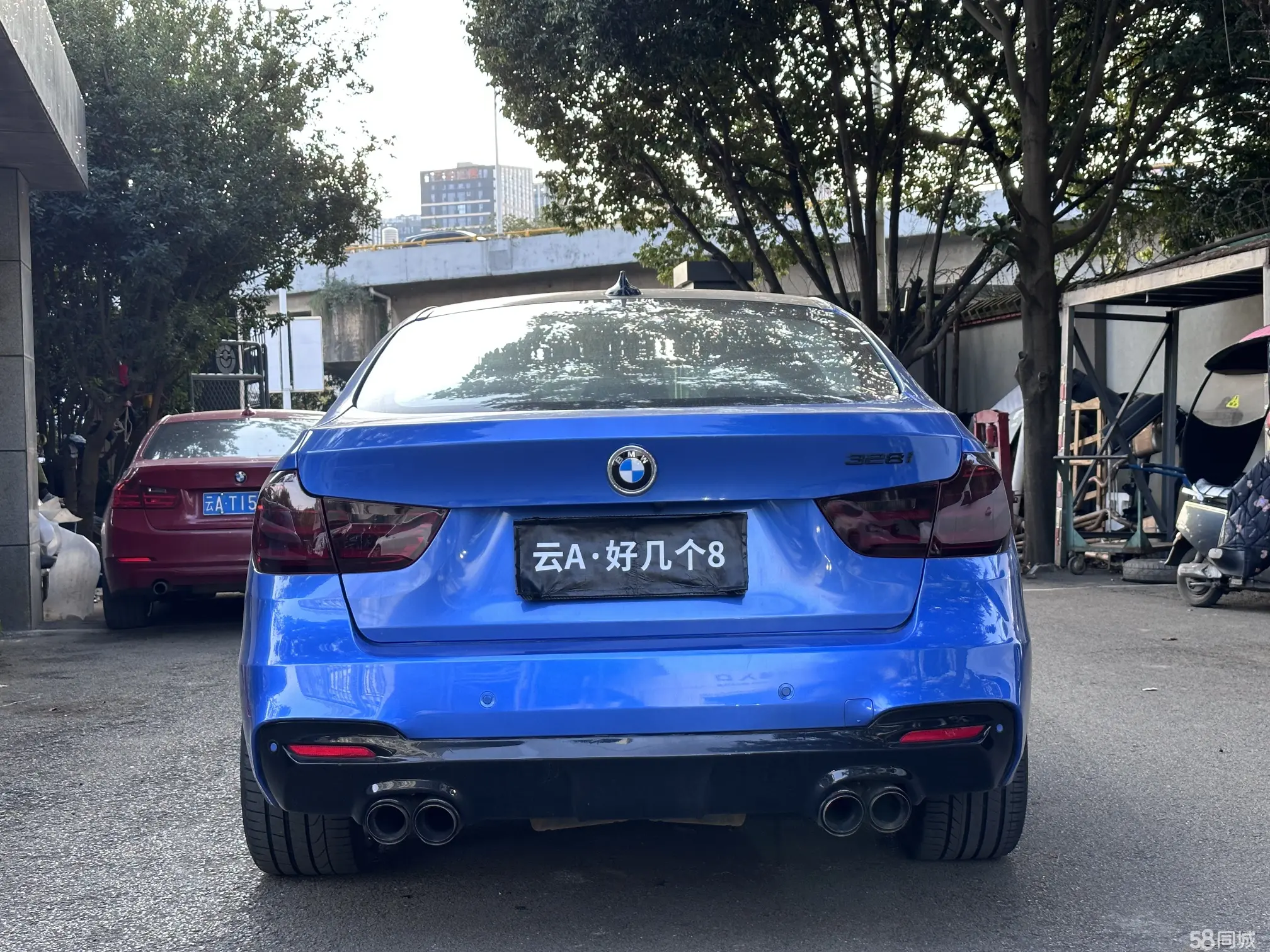 BMW 3 Series GT 2014 #9 BMW 3 Series GT 2014 immagine di auto #9