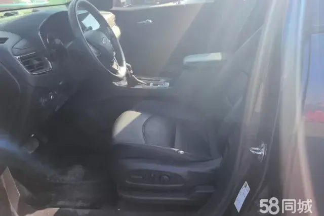 Chevrolet Equinox 2021 #9 Chevrolet Equinox 2021 car image #9