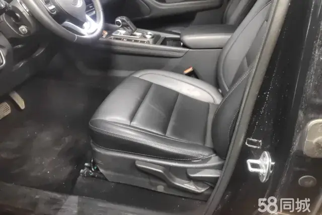 Great Wall Poer 2024 #9 Great Wall Poer 2024 car image #9