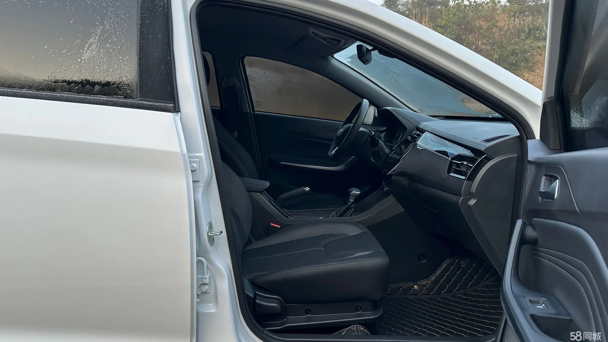 Chery Tiggo 5x 2024 #9 Chery Tiggo 5x 2024 car image #9
