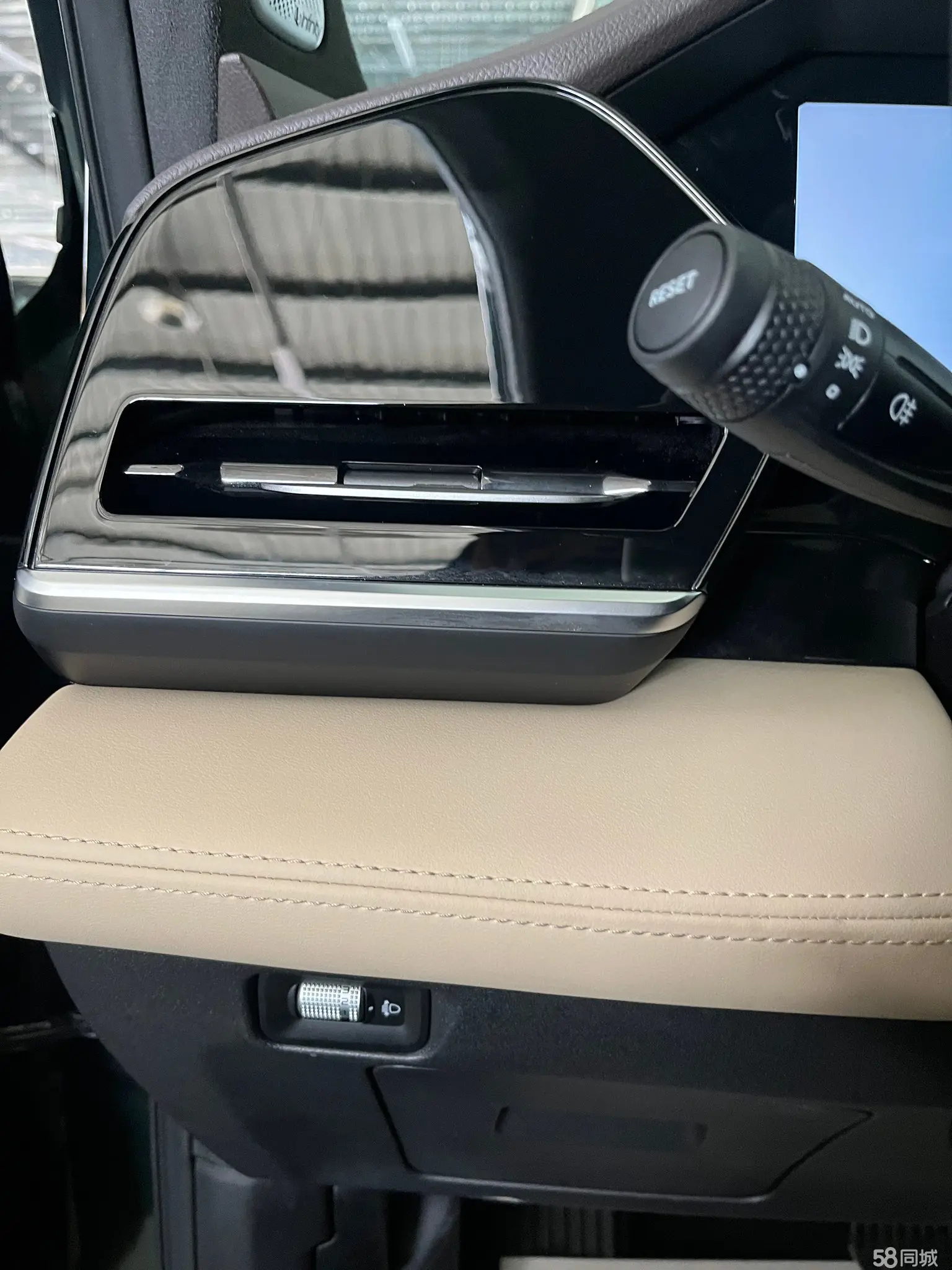 GEELY Monjaro 2024 #9 GEELY Monjaro 2024 car image #9