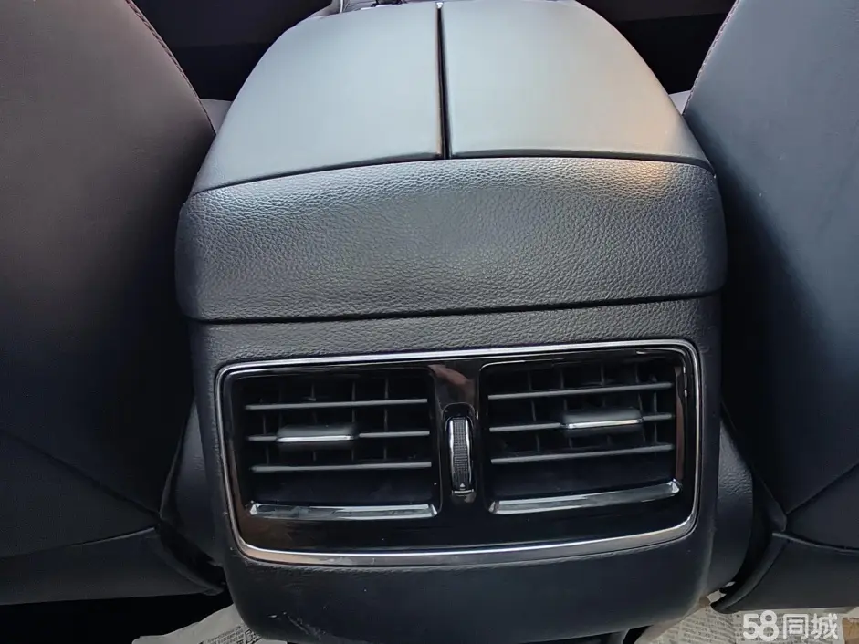 广汽传祺 传祺GS4 PLUS 2022 汽车图片 #9