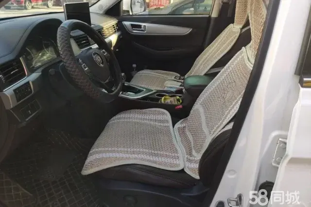 东风风行 景逸X5 2017 汽车图片 #9