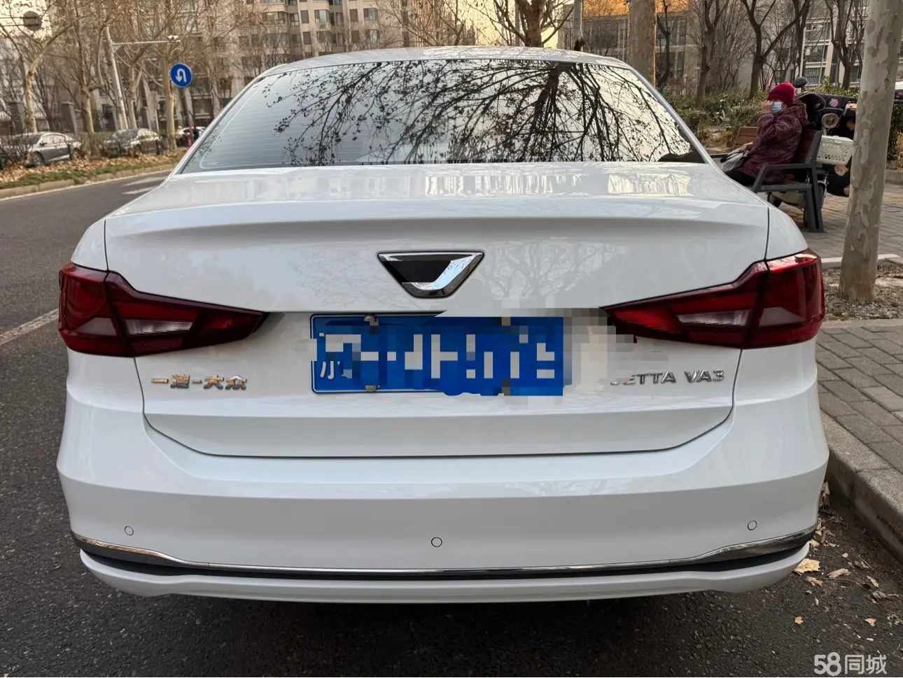 捷达 捷达VA3 2020 汽车图片 #9