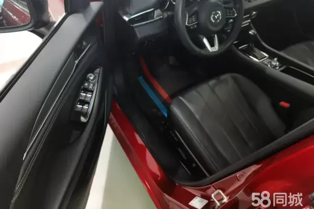 Mazda Atenza 2023 immagine di auto #9