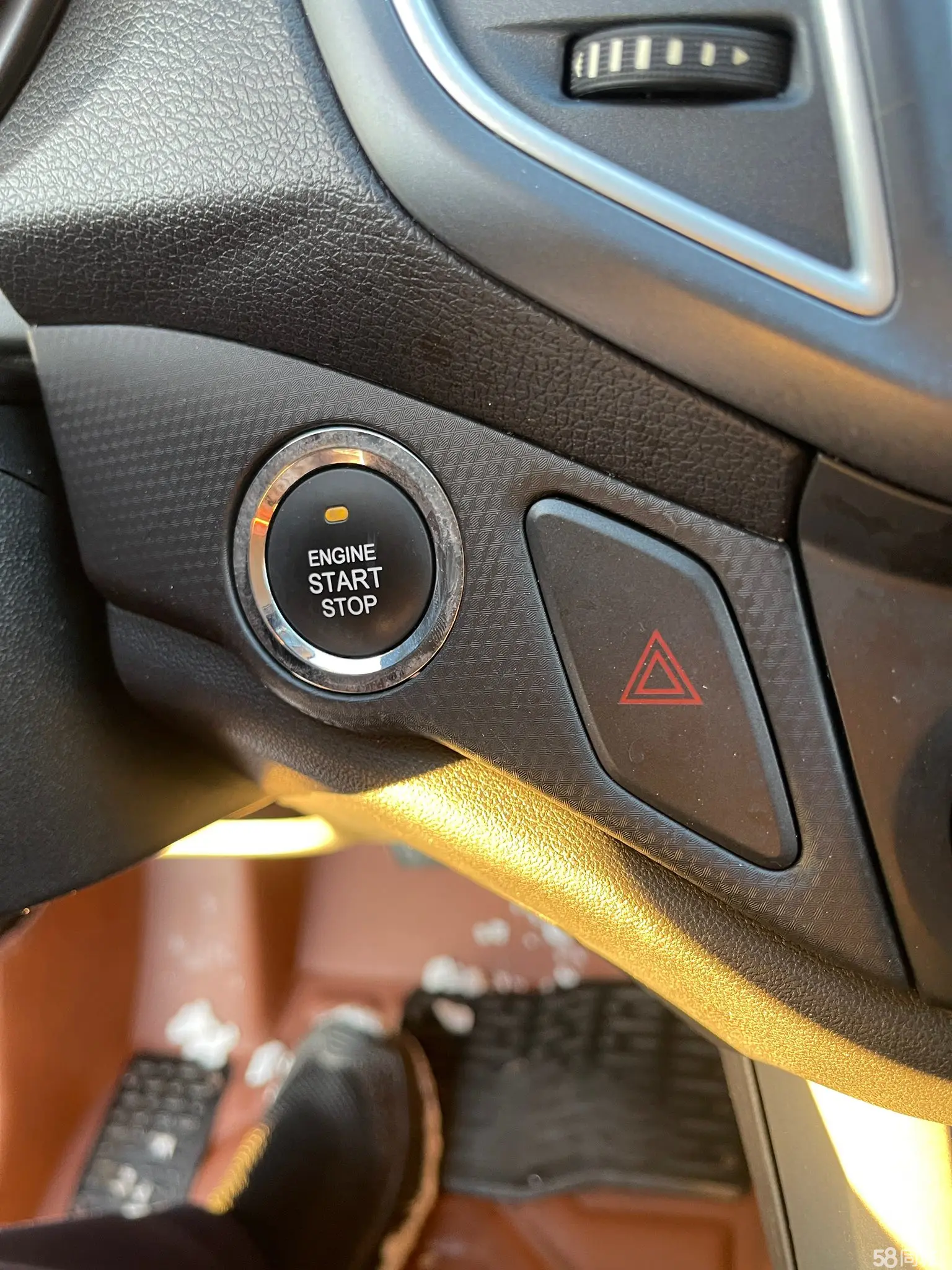 Chery Tiggo 5 2016 immagine di auto #9