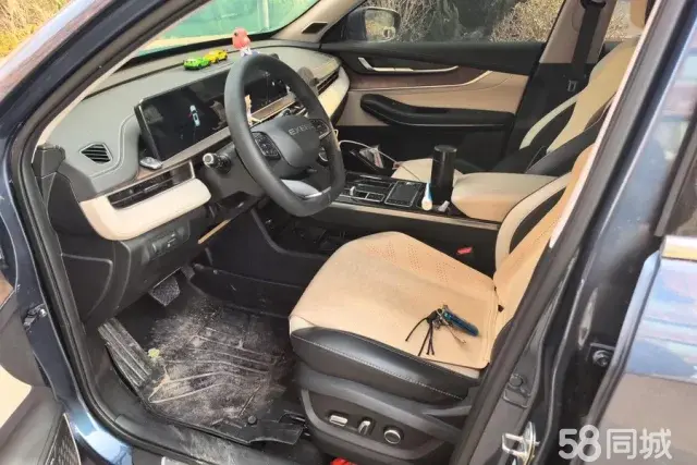 Exceed Chasing Wind 2020 car image #9