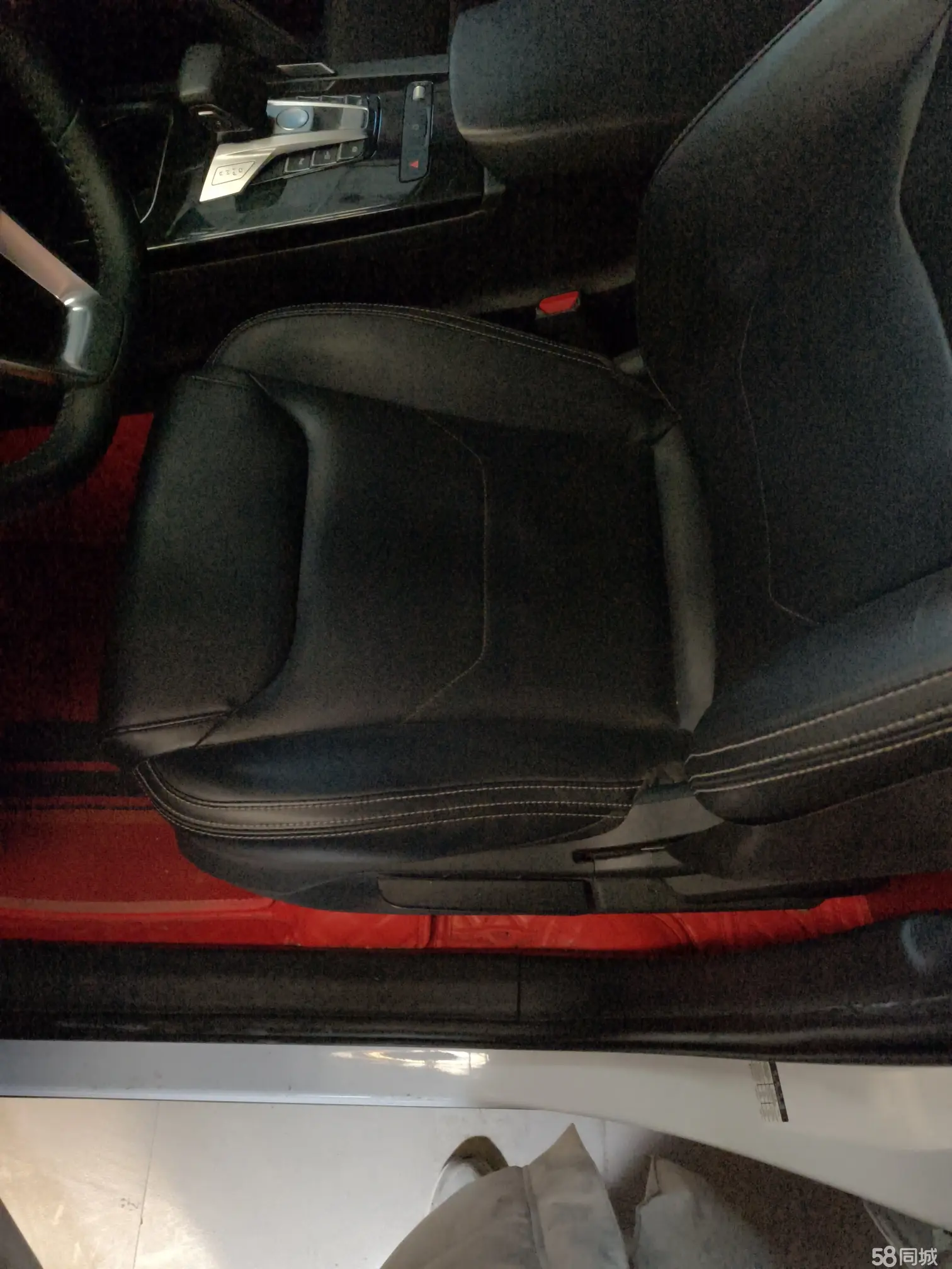 BYD Song Pro 2020 #9 BYD Song Pro 2020 car image #9