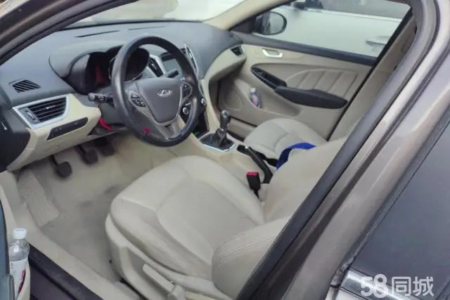 Chery Arrizo 7 2014 #9 Chery Arrizo 7 2014 immagine di auto #9