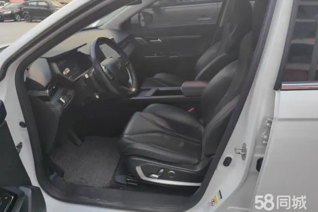 Xpeng G3 2019 imagen de coche #9