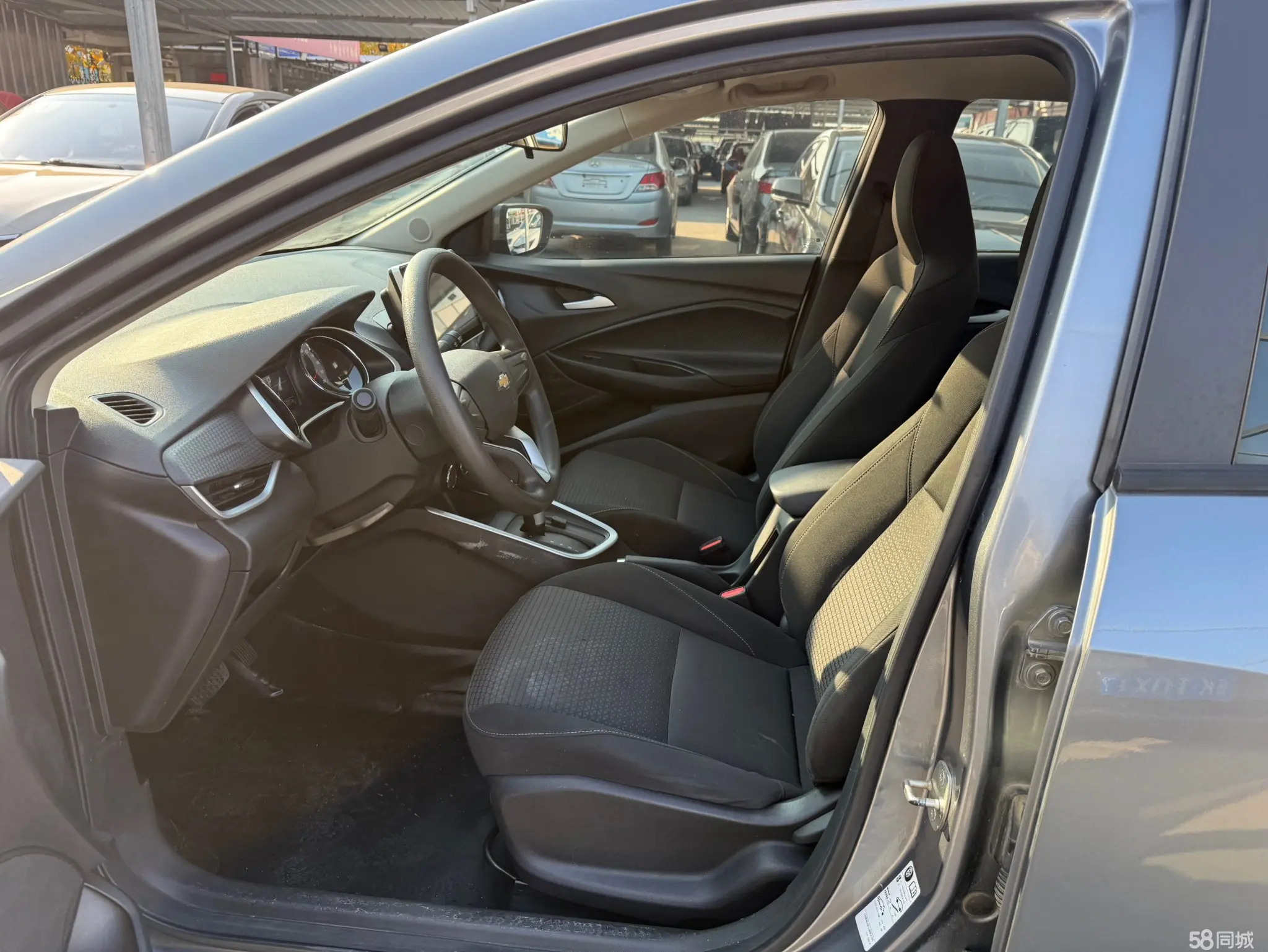 Chevrolet Cavalier 2019 car image #9