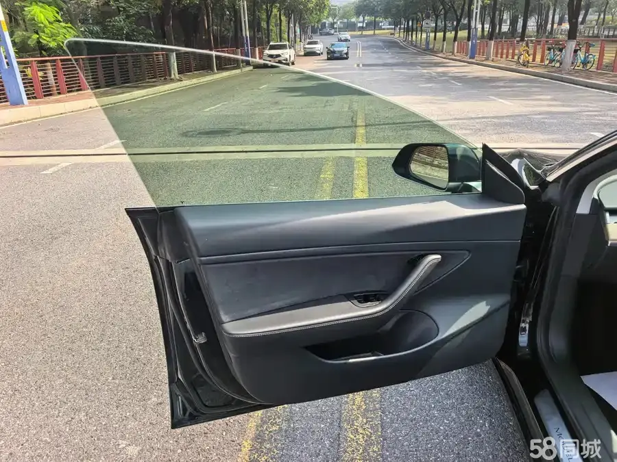 Tesla Model 3 2020 #9 Tesla Model 3 2020 car image #9