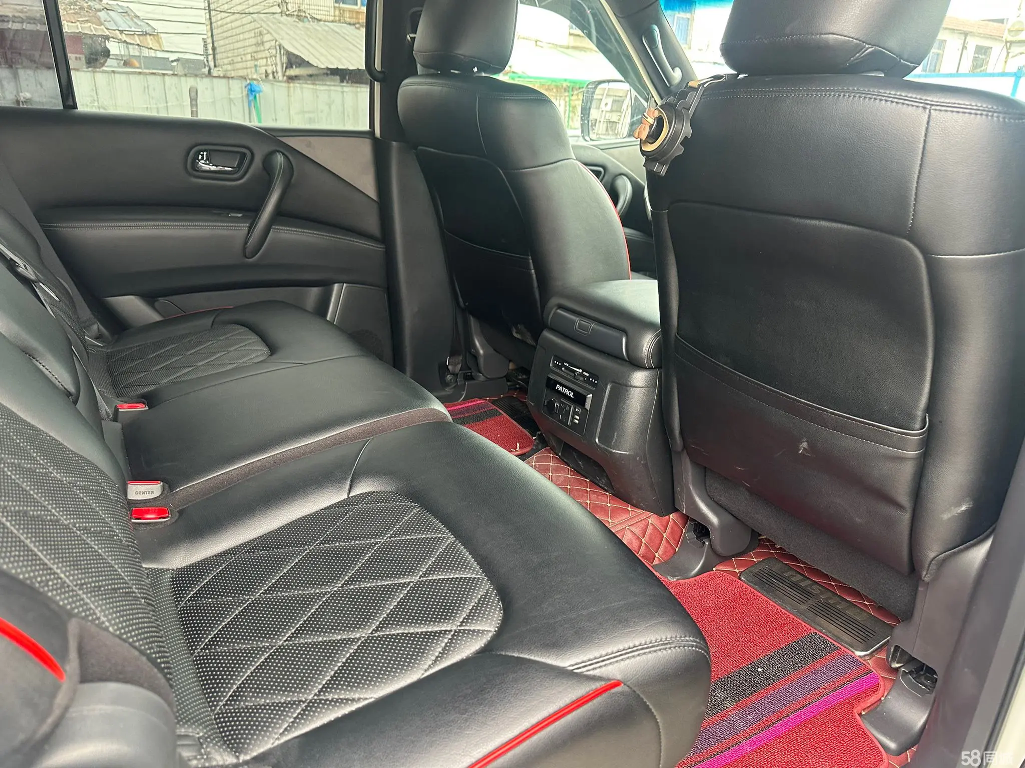 Nissan 2018 #9 Nissan 2018 car image #9