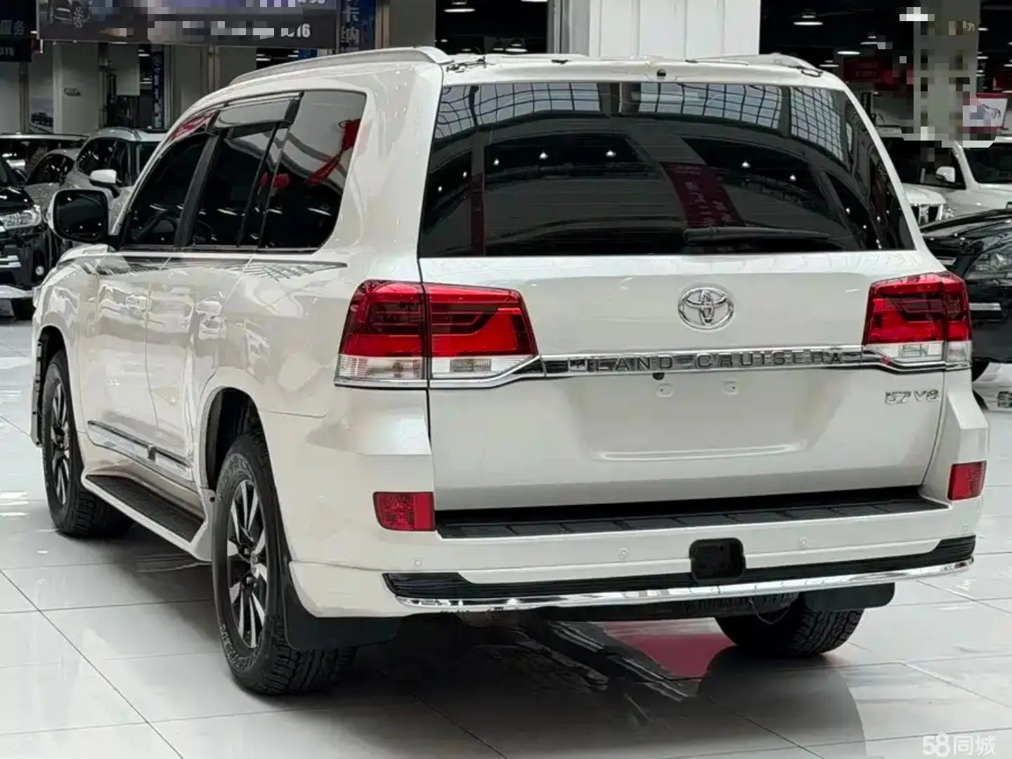 Toyota 2019 immagine di auto #9