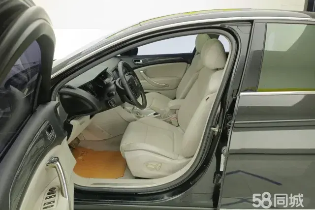 Citroen C5 2010 #9 Citroen C5 2010 car image #9