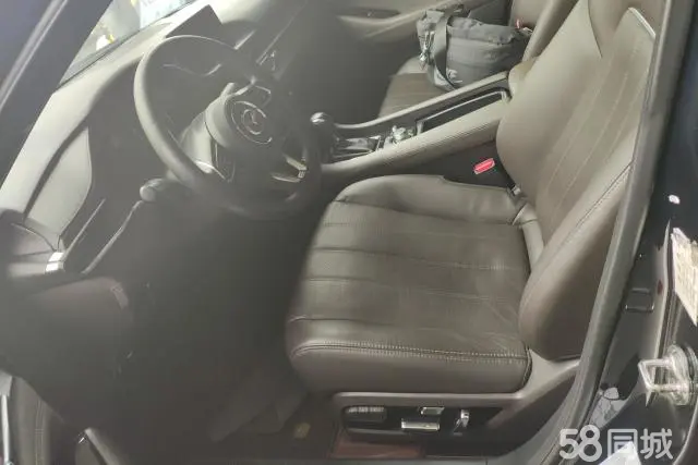 马自达 阿特兹 2020 汽车图片 #9