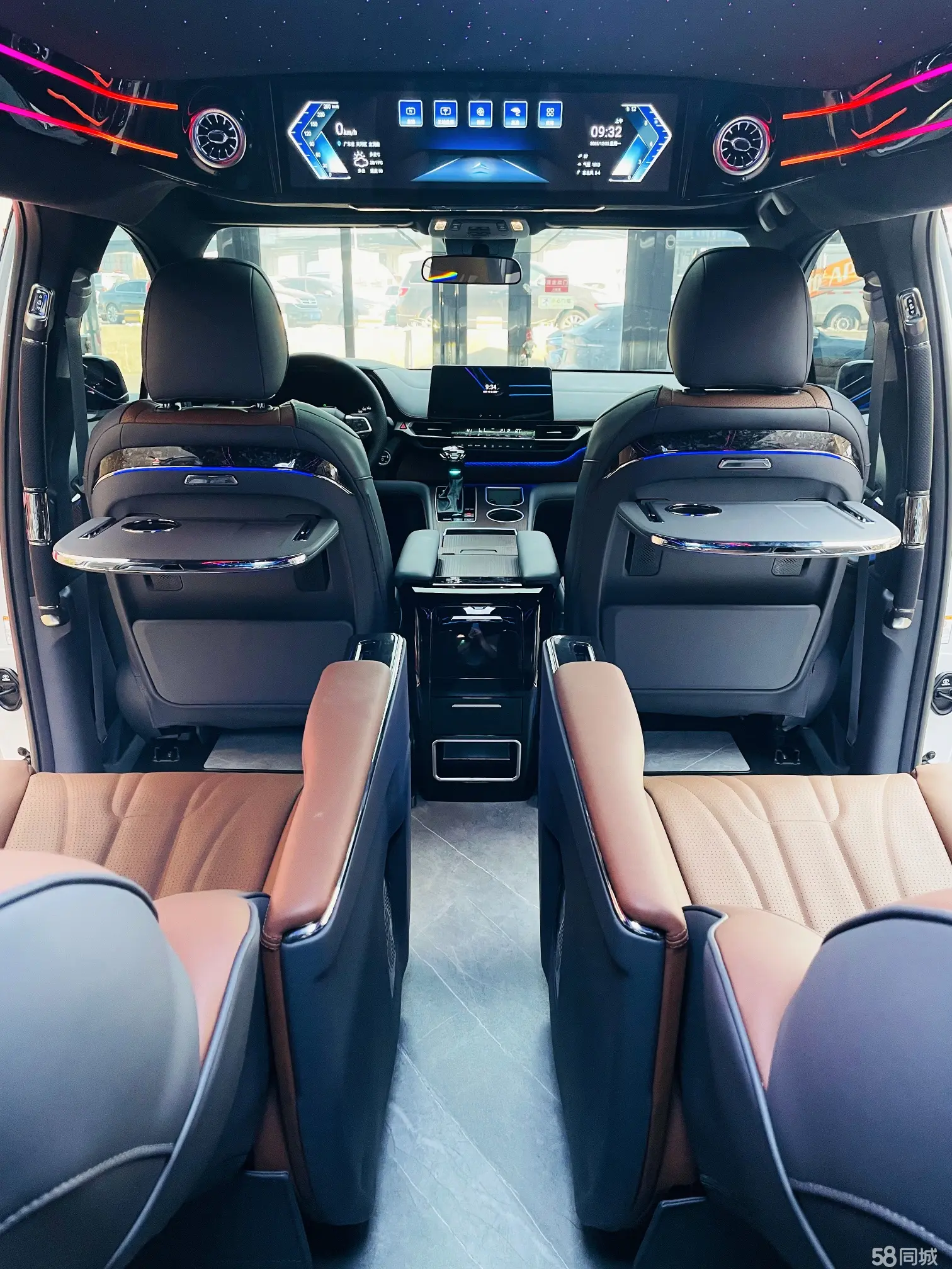 Toyota Sienna 2025 image de voiture #9