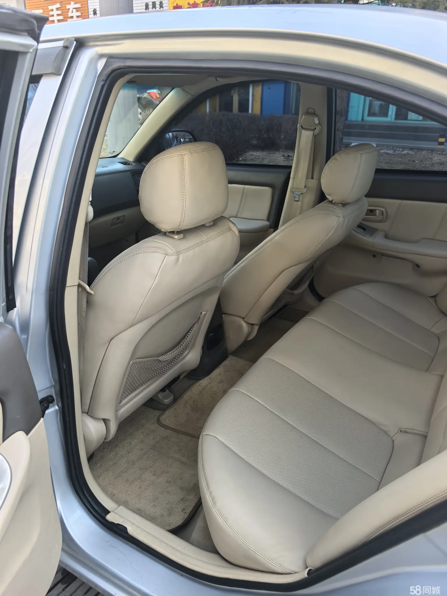 Hyundai Elantra 2006 #9 Hyundai Elantra 2006 car image #9