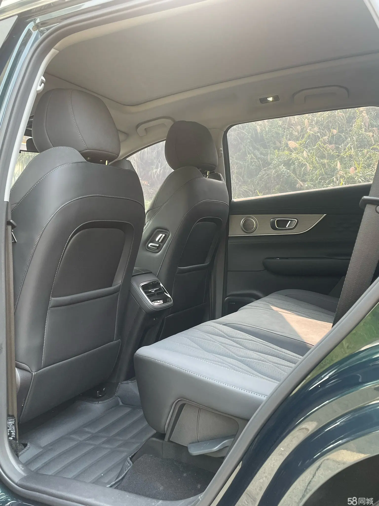 Chery Tiggo 8 Plus 2025 car image #9