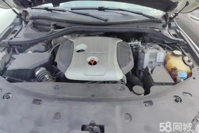 哈弗 哈弗H8 2016 汽车图片 #9