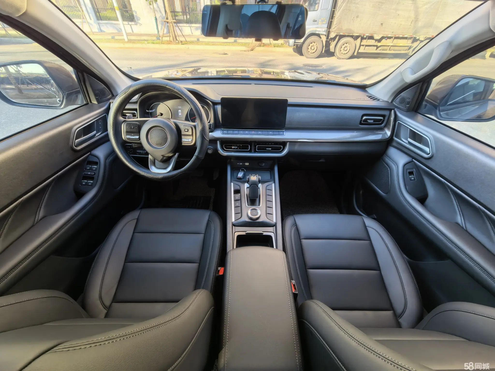 Great Wall Poer 2025 #9 Great Wall Poer 2025 car image #9