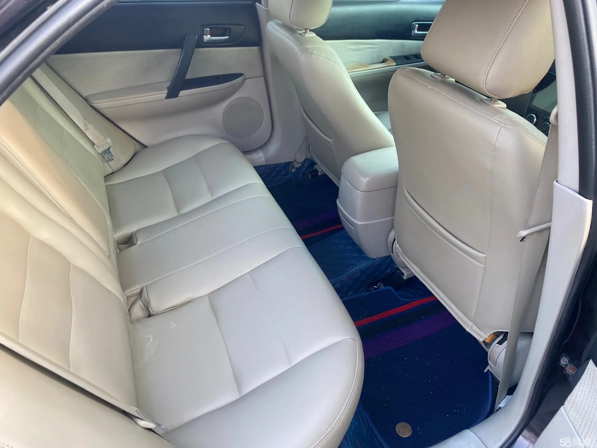 Mazda 6 2012 image de voiture #9