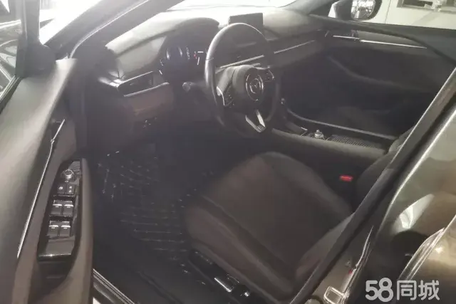 马自达 阿特兹 2020 汽车图片 #9