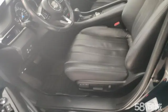 马自达 阿特兹 2021 汽车图片 #9